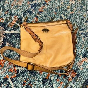 Fossil Crossbody Bag